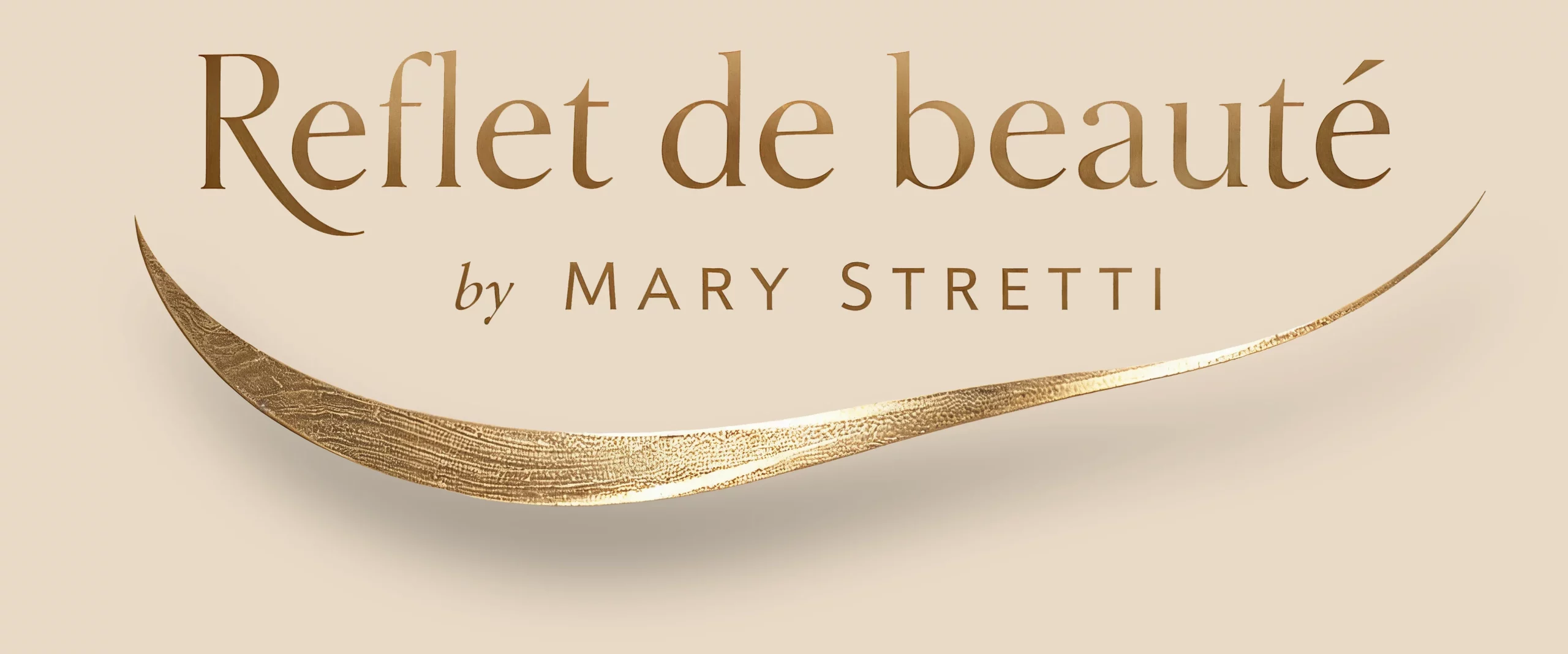 Mary Stretti – Reflet de Beauté